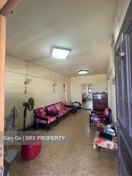 Blk 208 Ang Mo Kio 22 (Ang Mo Kio), HDB 3 Rooms #516317891